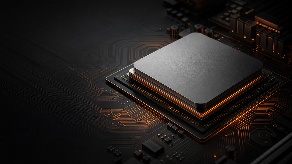 Processori AMD Ryzen
