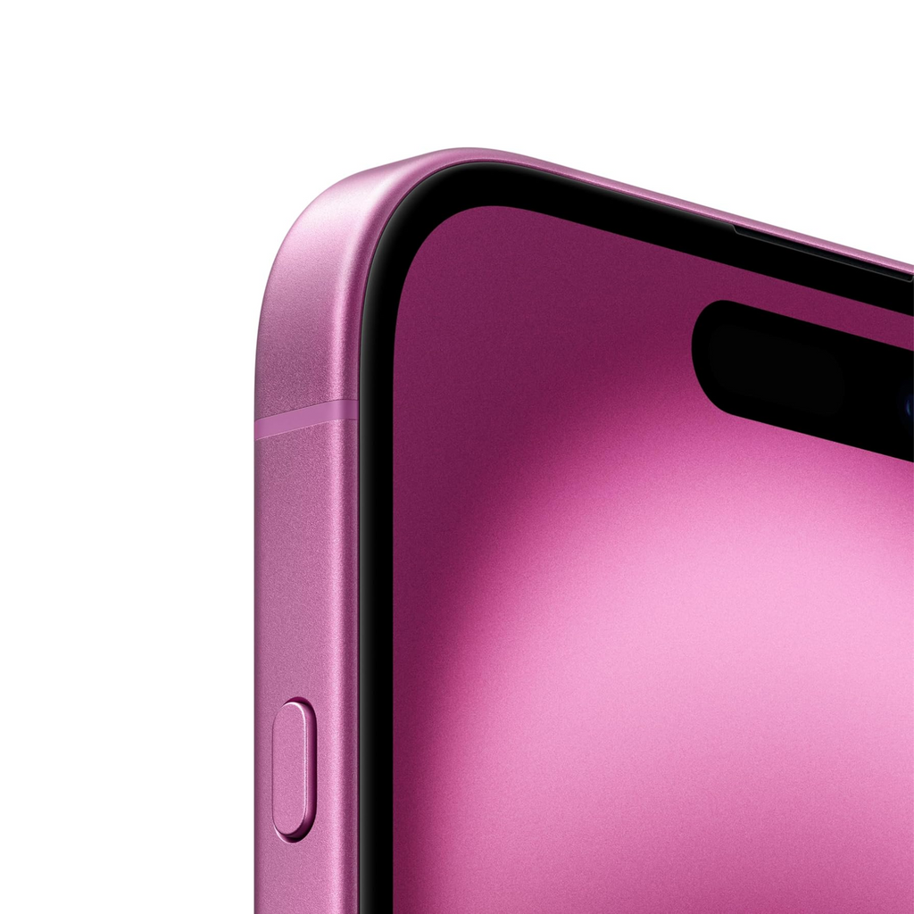 Apple iPhone 16