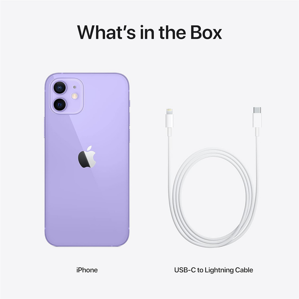 Apple iPhone 12 Mini