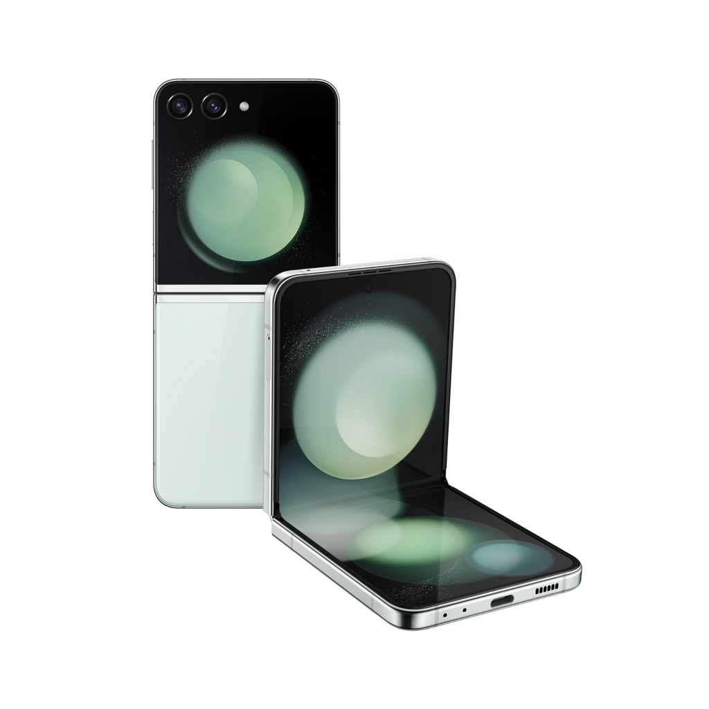 Samsung Galaxy Z Flip5