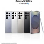 Samsung Galaxy S25 Ultra