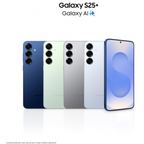 Samsung Galaxy S25+