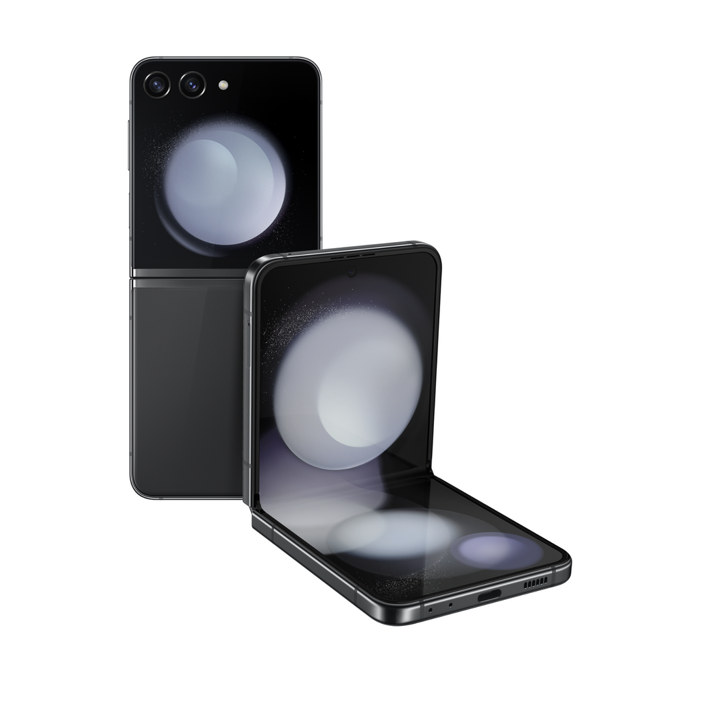 Samsung Galaxy Z Flip5