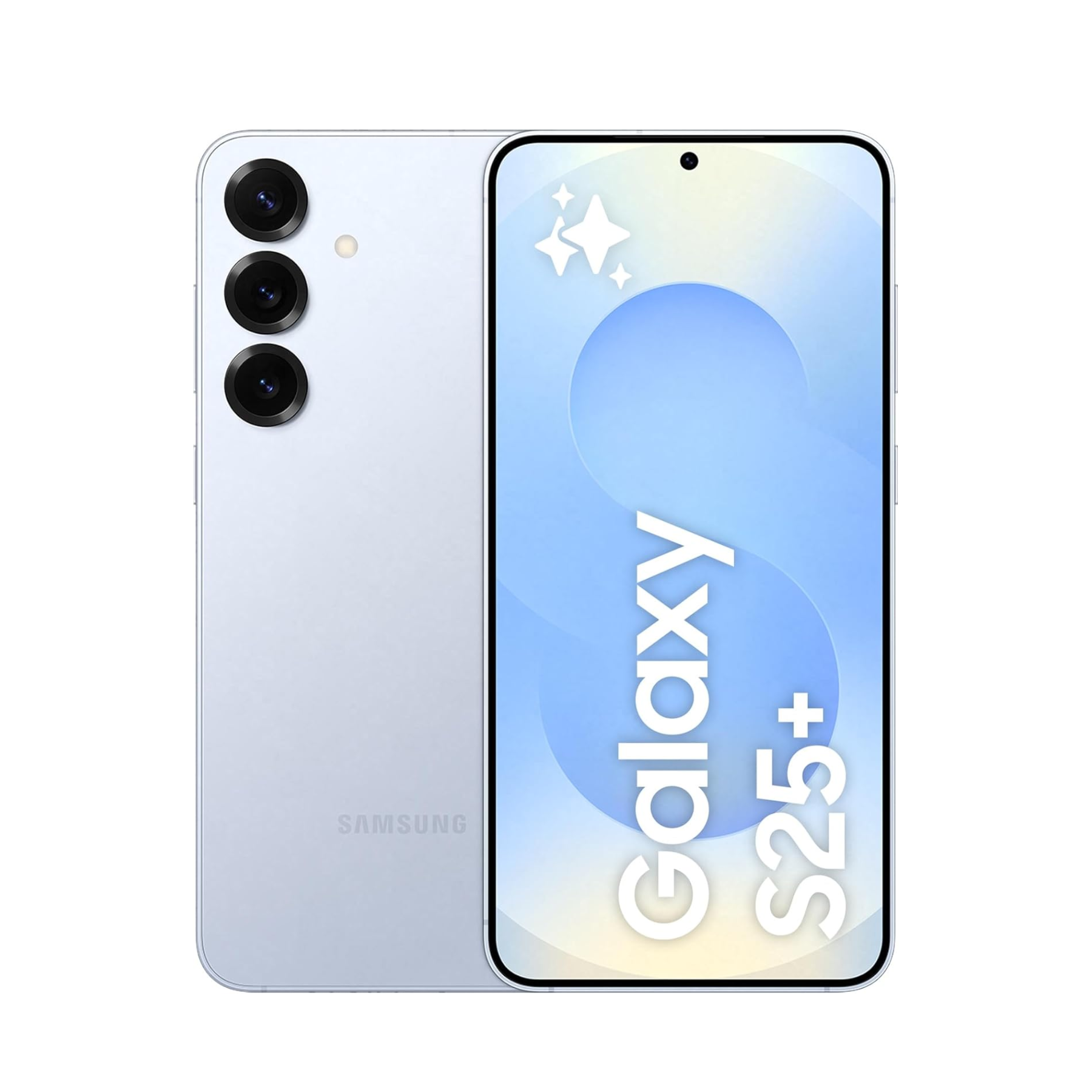 Samsung Galaxy S25+