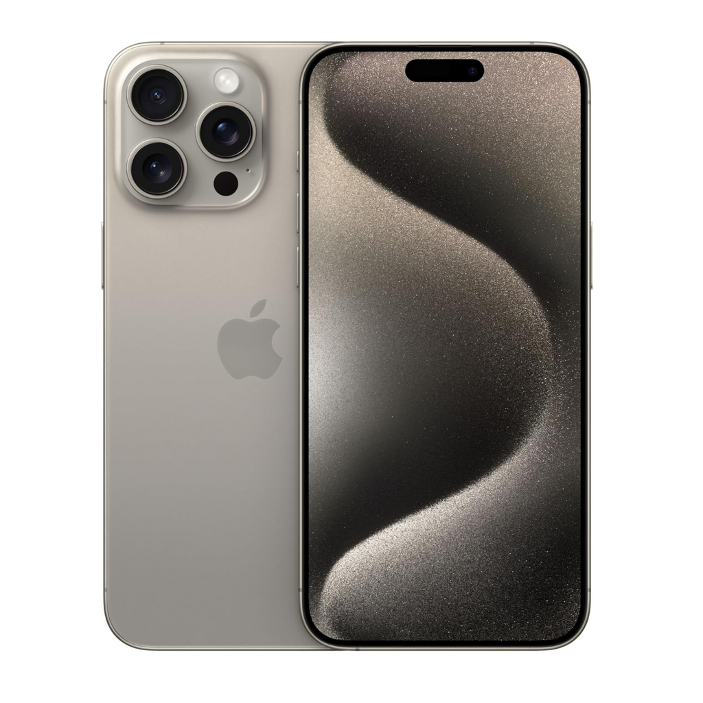 Apple iPhone 15 Pro