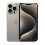 Apple iPhone 15 Pro