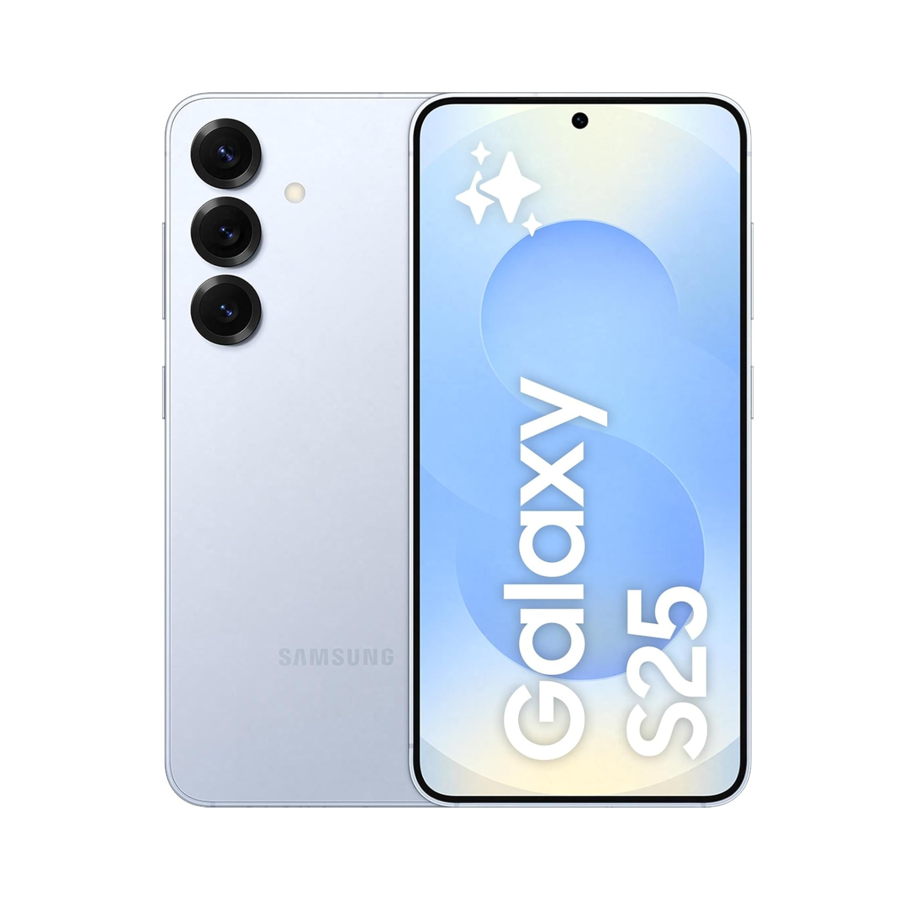 Samsung Galaxy S25