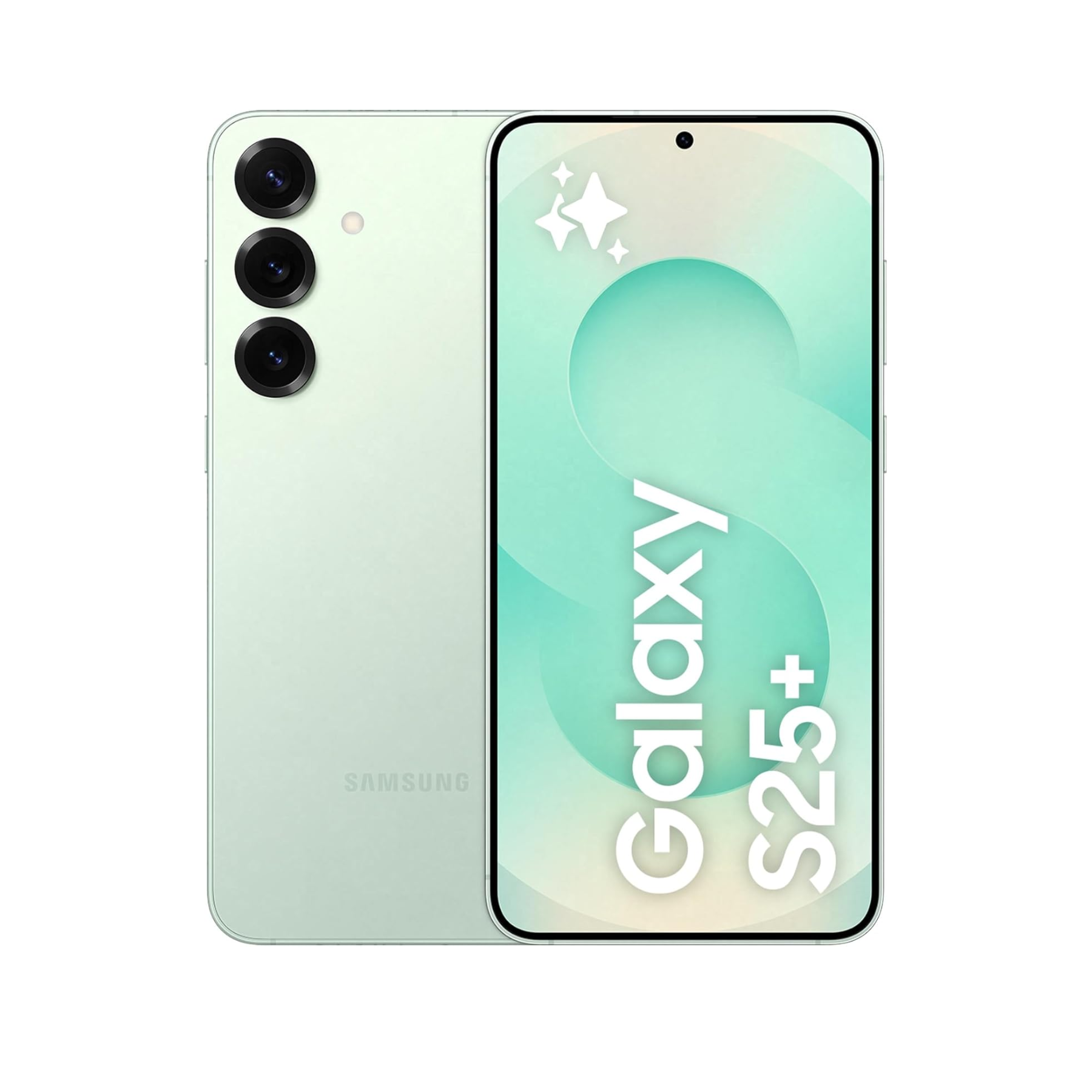 Samsung Galaxy S25+