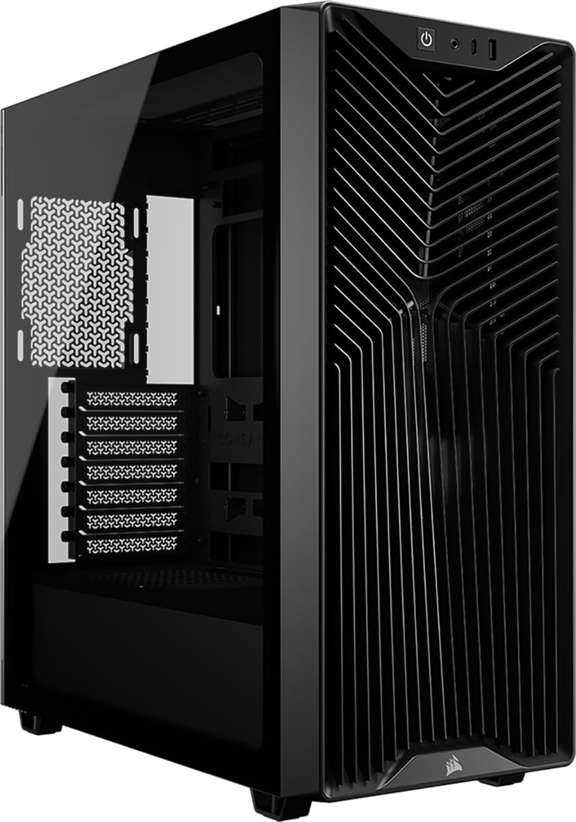 CORSAIR 3200D RS Mid-Tower Nero