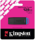 Kingston DataTraveler Exodia 2 128GB