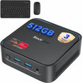 Blackview MP50 Ryzen 5 3500U 16GB 512GB Mini PC