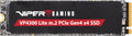 Patriot Viper VP4300 Lite SSD 1TB NVMe PCIe 4.0