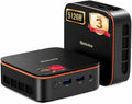 Blackview MP20 Mini PC Ryzen 3 16GB 512GB