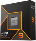 Processore AMD Ryzen 9 9900X Box