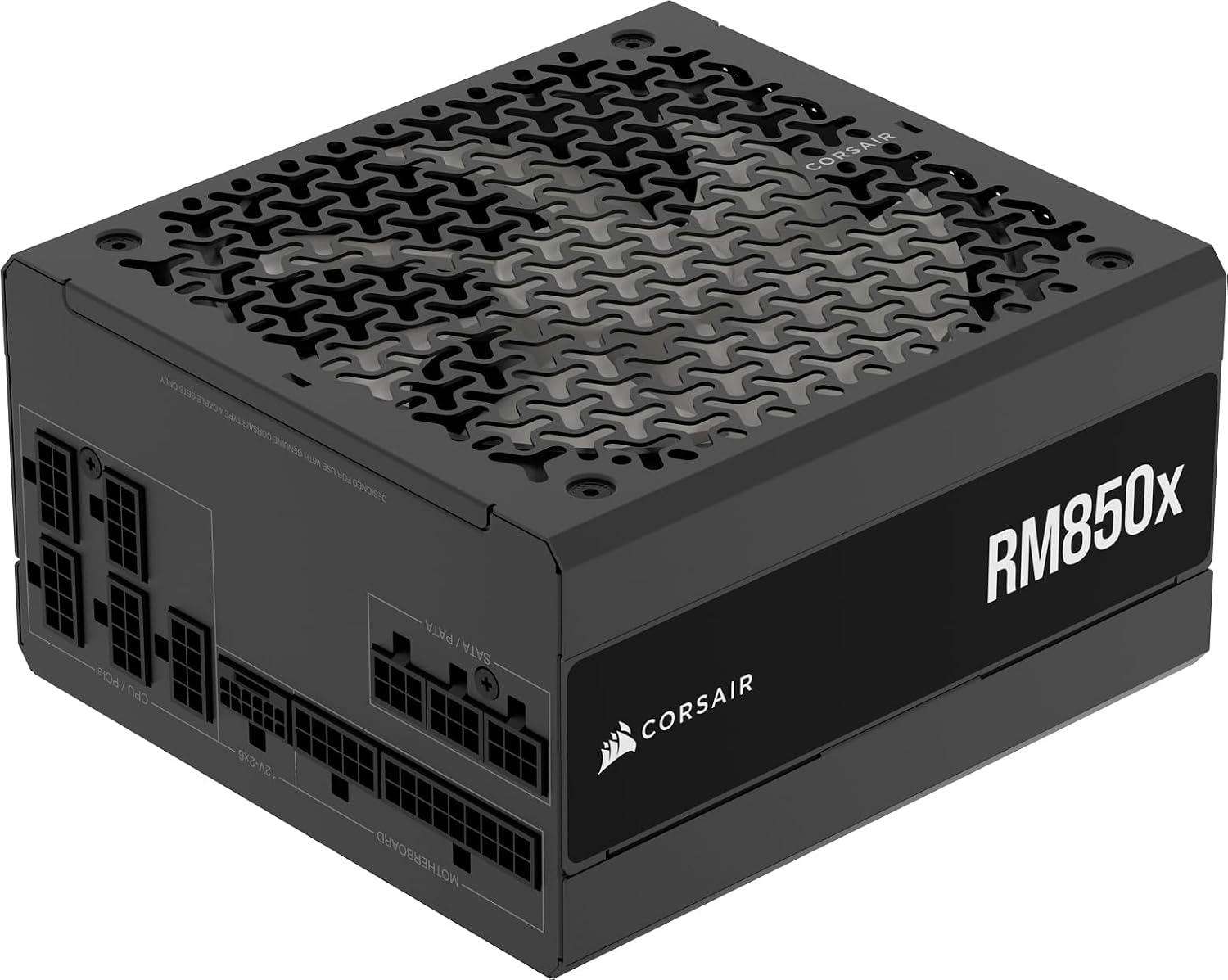 CORSAIR RM850x 850W ATX 3.1 Modulare