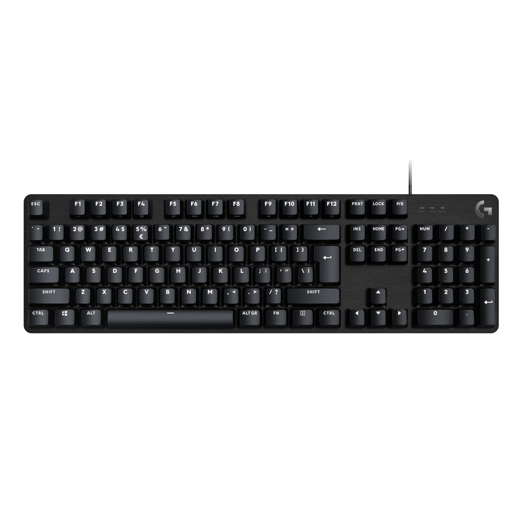 Logitech G413 SE tastiera meccanica gaming US International