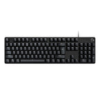 Logitech G413 SE tastiera meccanica gaming US International
