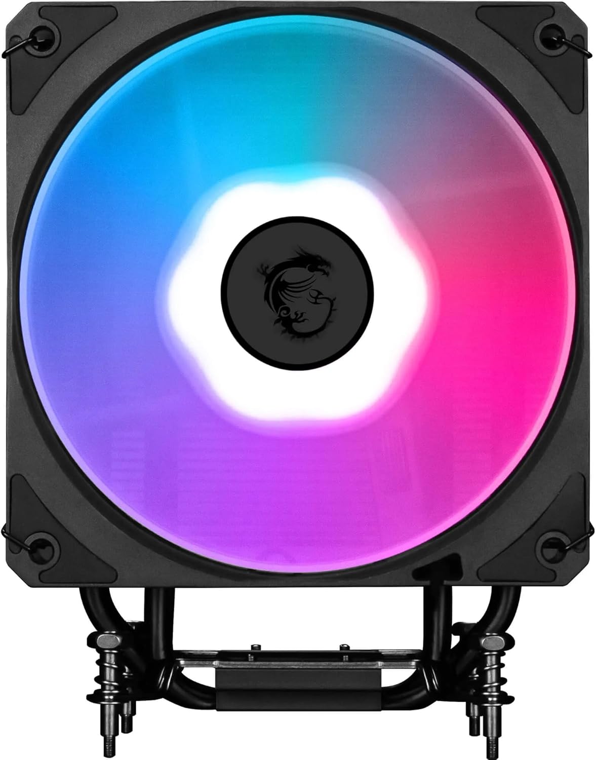 MSI MAG COREFROZR AA13 Black – 306-7ZWHA11-L80
