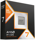 Processore AMD Ryzen 7 9850X3D Box