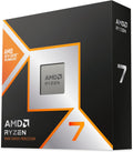 Processore AMD Ryzen 7 9800X3D Box