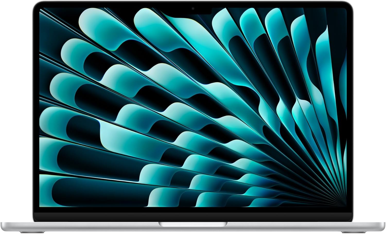 Apple MacBook Air 13 M5 16GB 512GB Argento
