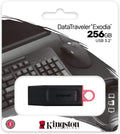 Kingston DataTraveler Exodia 256GB