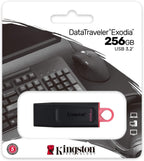 Kingston DataTraveler Exodia 256GB