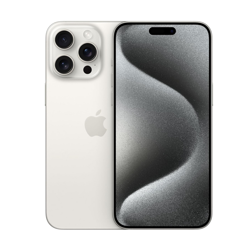 Apple iPhone 15 Pro