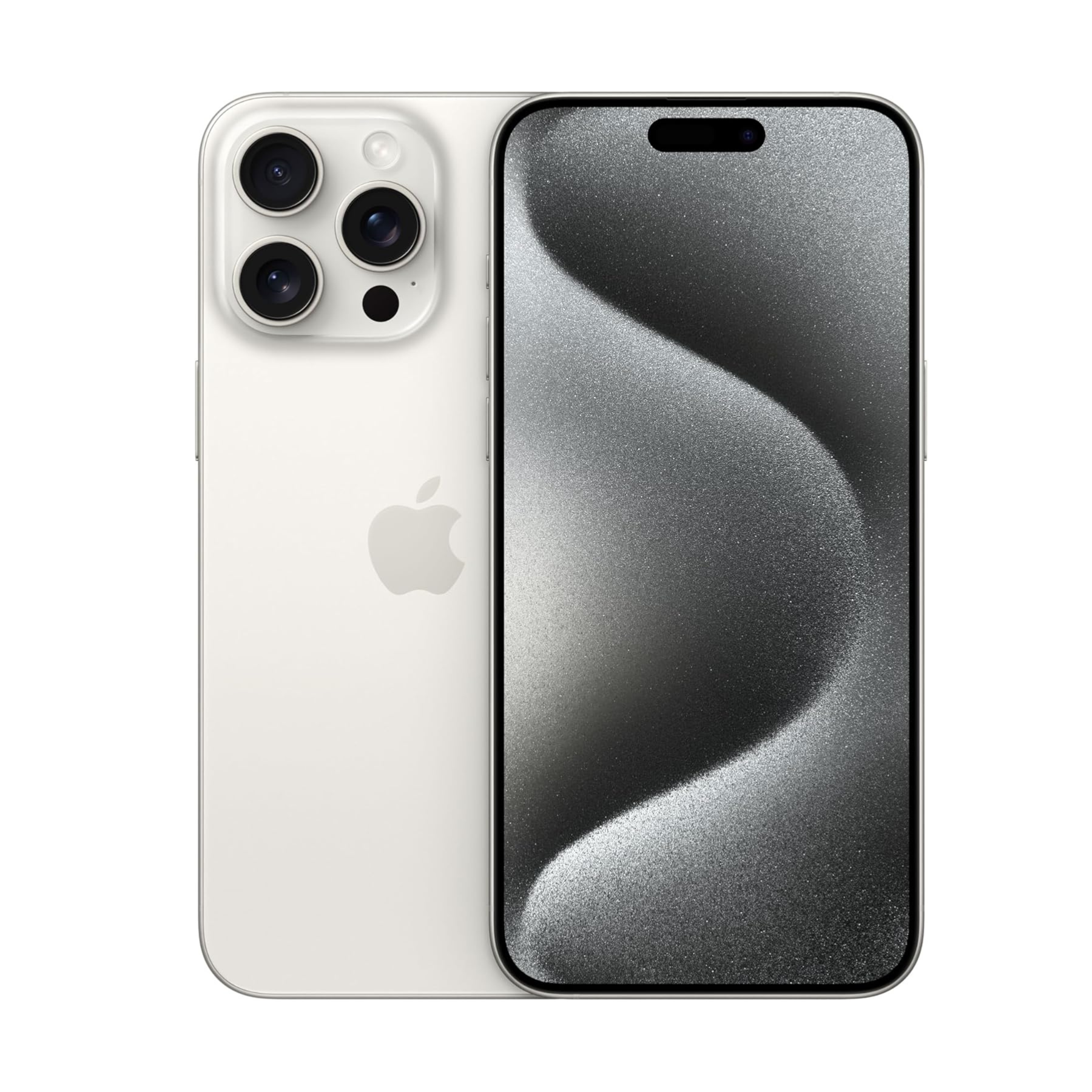 Apple iPhone 15 Pro