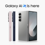 Samsung Galaxy Z Fold6
