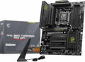 MSI MAG B850 TOMAHAWK MAX WIFI AM5