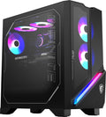 MSI MPG Infinite X3 AI 2NVR7-641EU RTX 5070 Ti Gaming PC