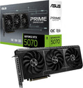 ASUS PRIME GeForce RTX 5070 OC 12GB