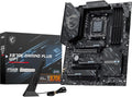 MSI X870E GAMING PLUS WIFI scheda madre AM5 DDR5