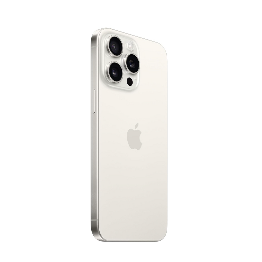 Apple iPhone 15 Pro