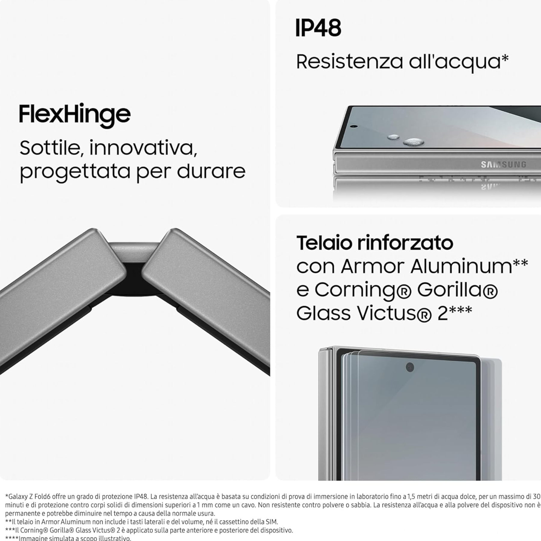 Samsung Galaxy Z Fold6
