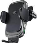 W35 Caricabatteria wireless per auto da 15W