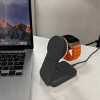 W79-black | W79 nero | Supporto Apple Watch