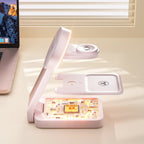 W79-pink | W79 rosa | Design pieghevole