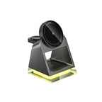 W83 Lampada da notte Magsafe 3 in 1 Caricabatterie wireless per iPhone