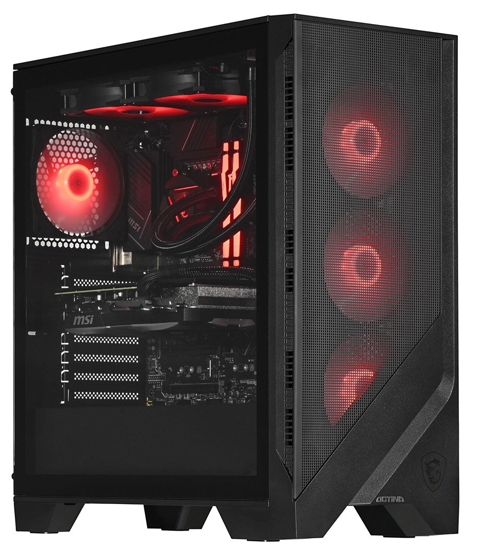 PC desktop Actina – immagine del produttore