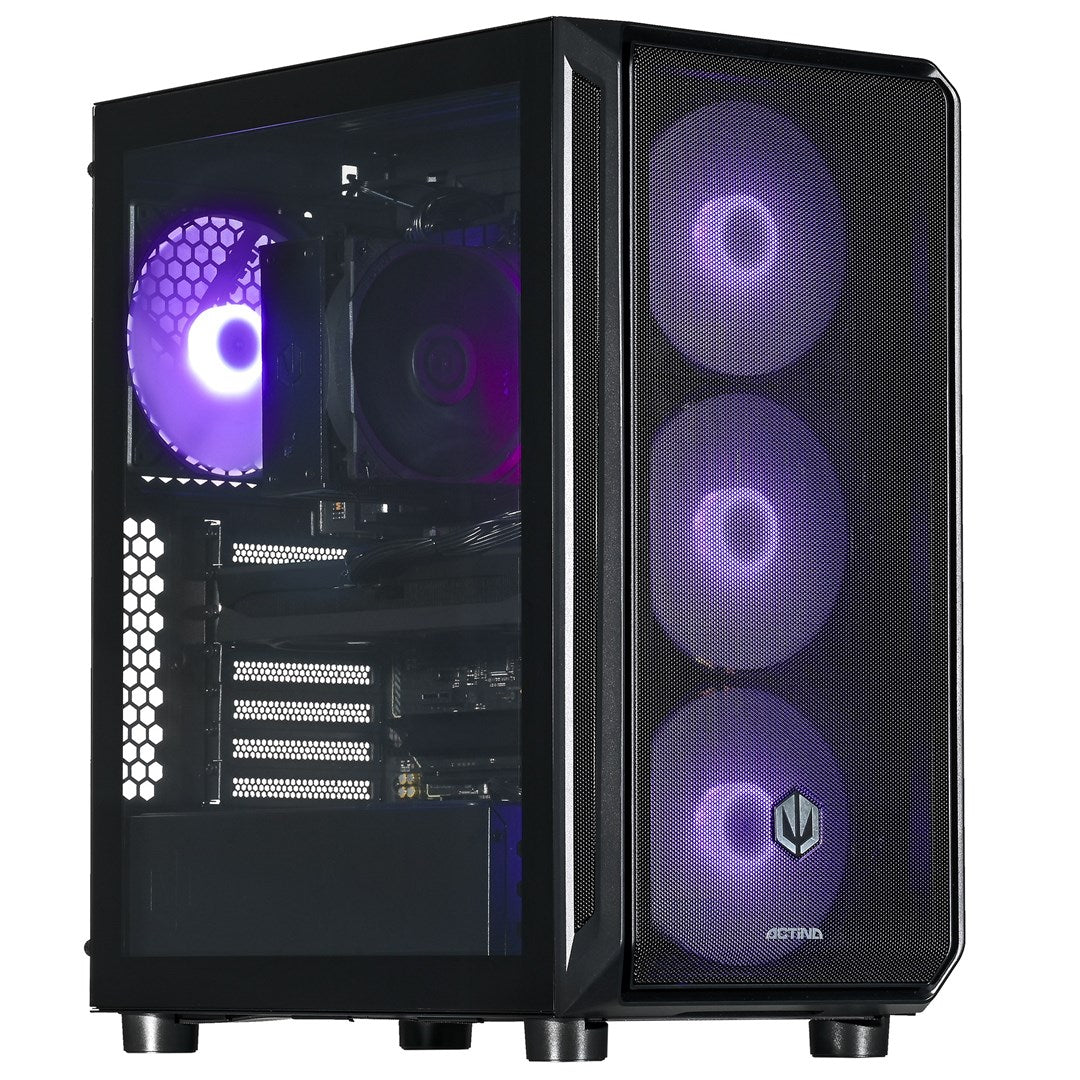 PC desktop Actina – immagine del produttore