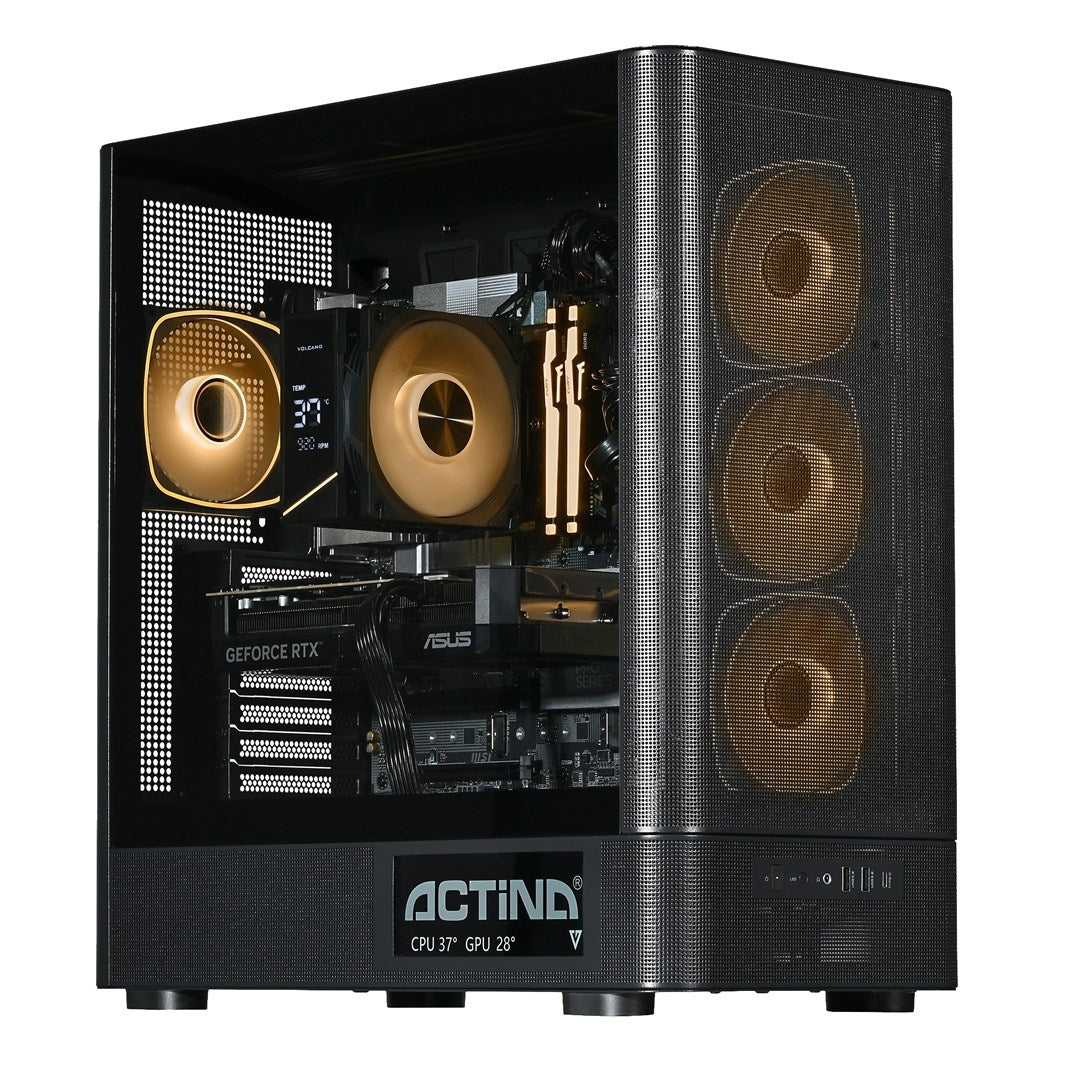 PC desktop Actina – immagine del produttore