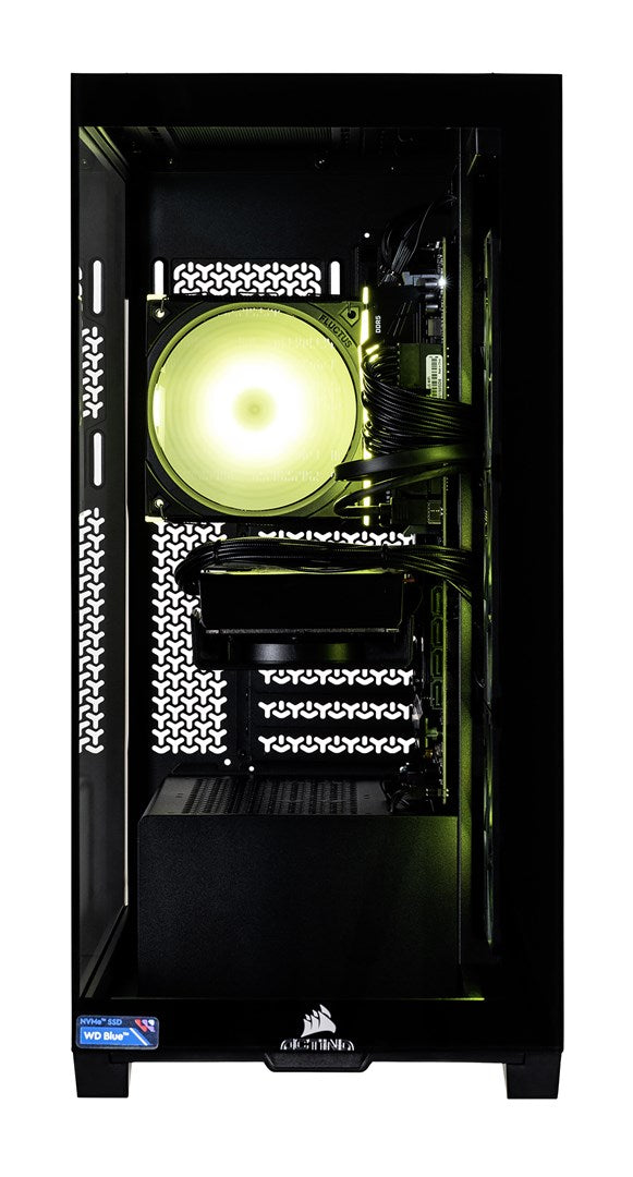 PC desktop Actina – immagine del produttore