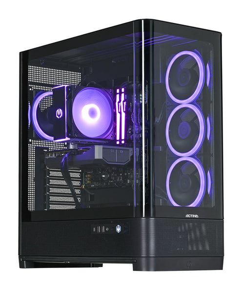 PC desktop Actina – immagine del produttore