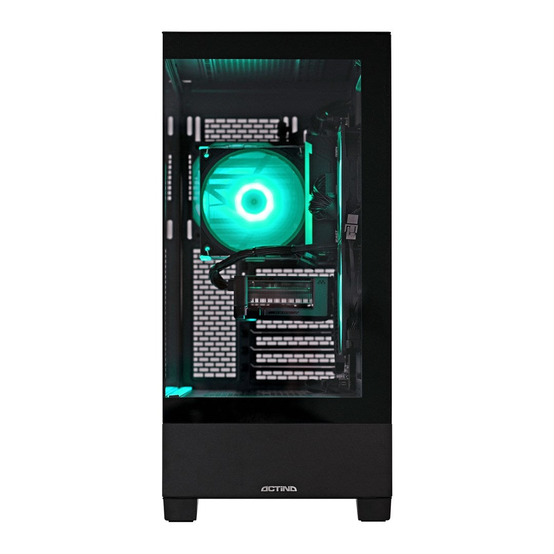 PC desktop Actina – immagine del produttore