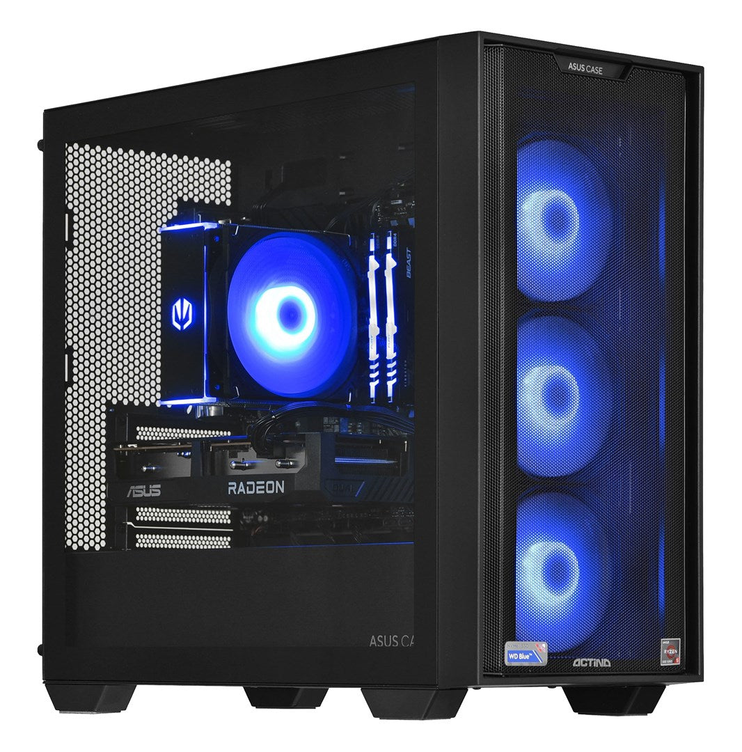 PC desktop Actina – immagine del produttore