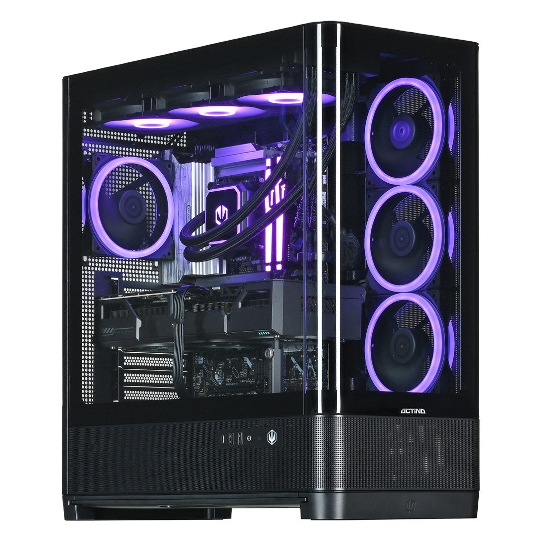 PC desktop Actina – immagine del produttore