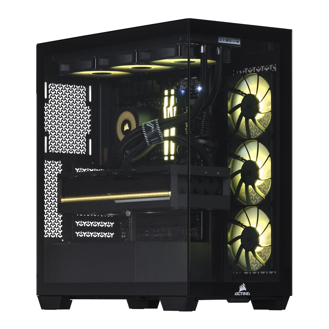 PC desktop Actina – immagine del produttore