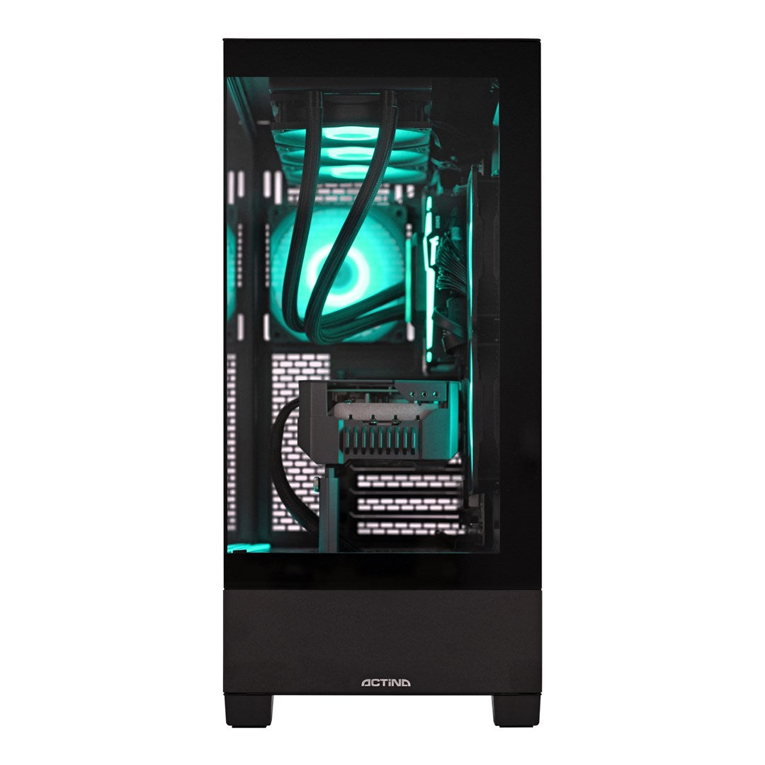 PC desktop Actina – immagine del produttore